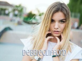 DebbieClifford