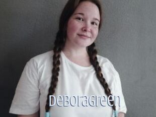 DeboraGreen