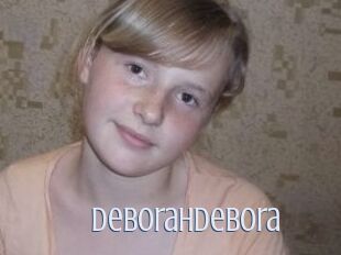 DeborahDebora