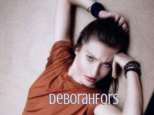 DeborahFors