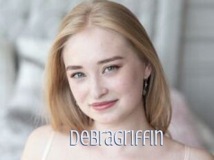DebraGriffin 18 ans Nue