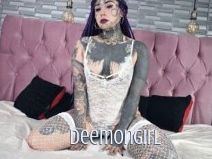 DeemonGirl