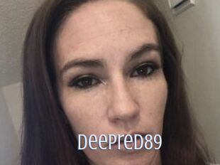 Deepred89