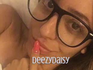 DeezyDaisy