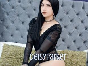 DeisyParker