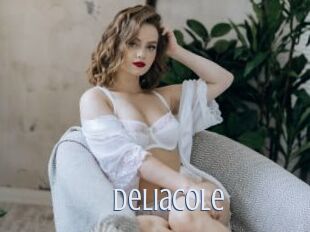 DeliaCole