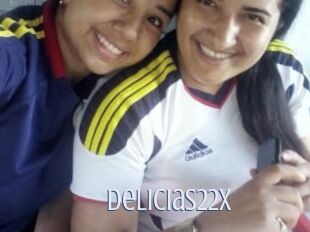 Delicias22x