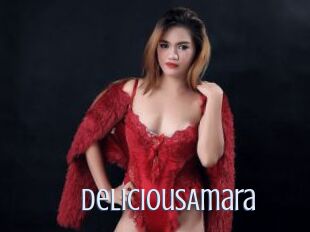 DeliciousAmara