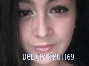 DeliciousButt69