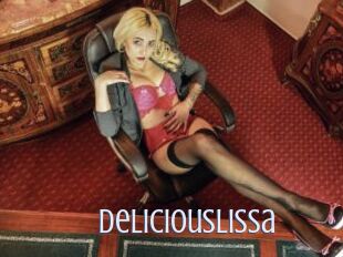 DeliciousLissa