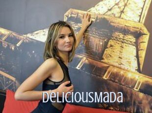 DeliciousMada