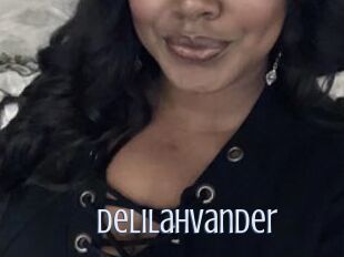 DelilahVanDer