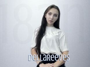 DellaReeves
