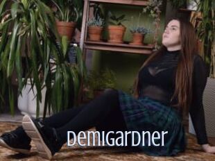 DemiGardner