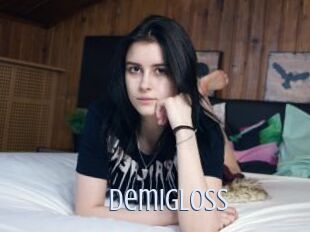 DemiGloss