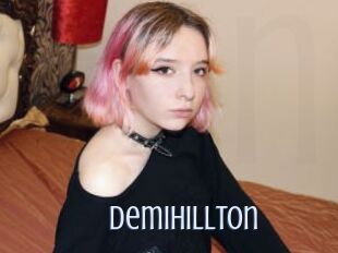 DemiHillton