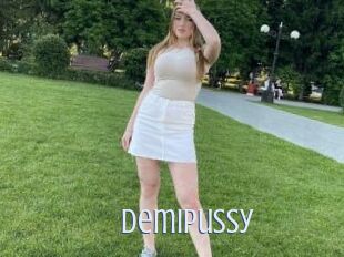 Demipussy