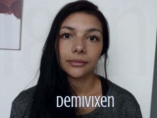 Demivixen