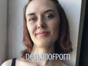 Demonofporn