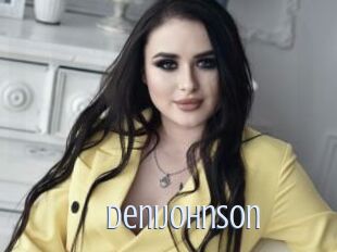 DeniJohnson