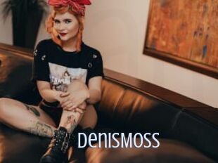 DenisMoss