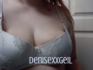 Denisexxgeil