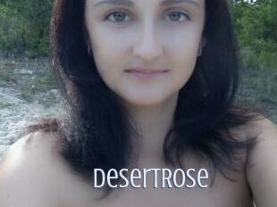 DesertRose