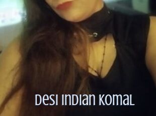 Desi_Indian_Komal