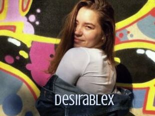 DesirableX