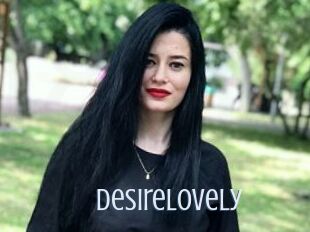 DesireLovely