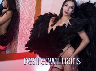 DesiredWilliams