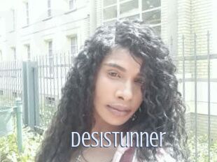 Desistunner