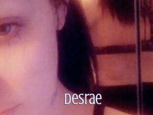 Desrae