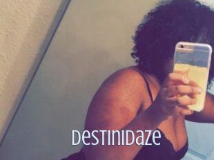DestiniDaze
