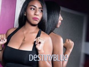 DestinyBlue