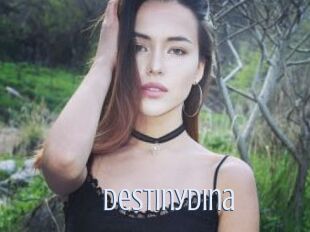 DestinyDina