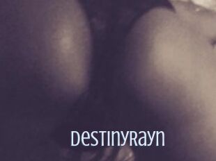 DestinyRayn