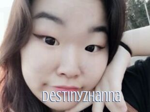 DestinyZhanna