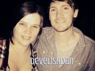 Develishdan