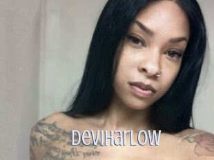 DeviHarlow