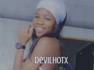 Devilhotx