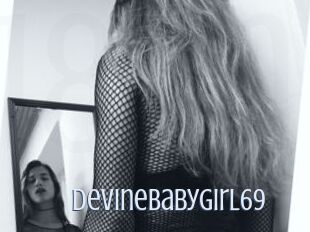 DevineBabygirl69