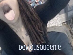 DeviousQueenie