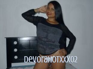 DevoraHotxxx02