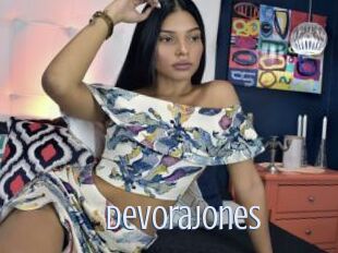 DevoraJones