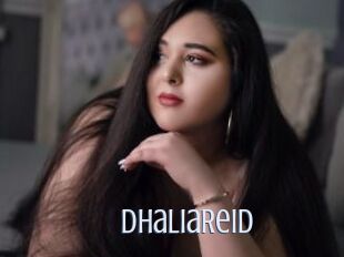 DhaliaReid