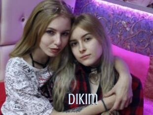 DiKim