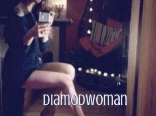 DiamodWoman