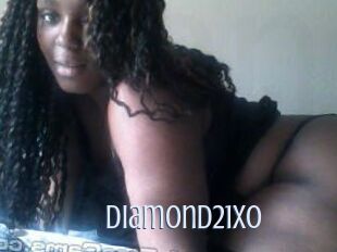 Diamond21xo