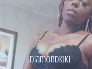 DiamondKiki